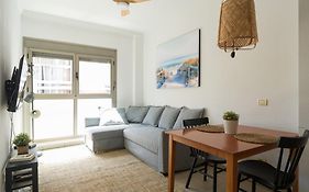 Remote Workers House By Canariasgetaway