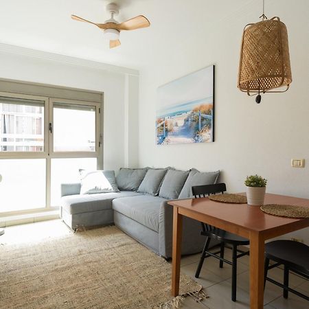 Remote Workers House By Canariasgetaway Las Palmas de Gran Canaria Exterior foto