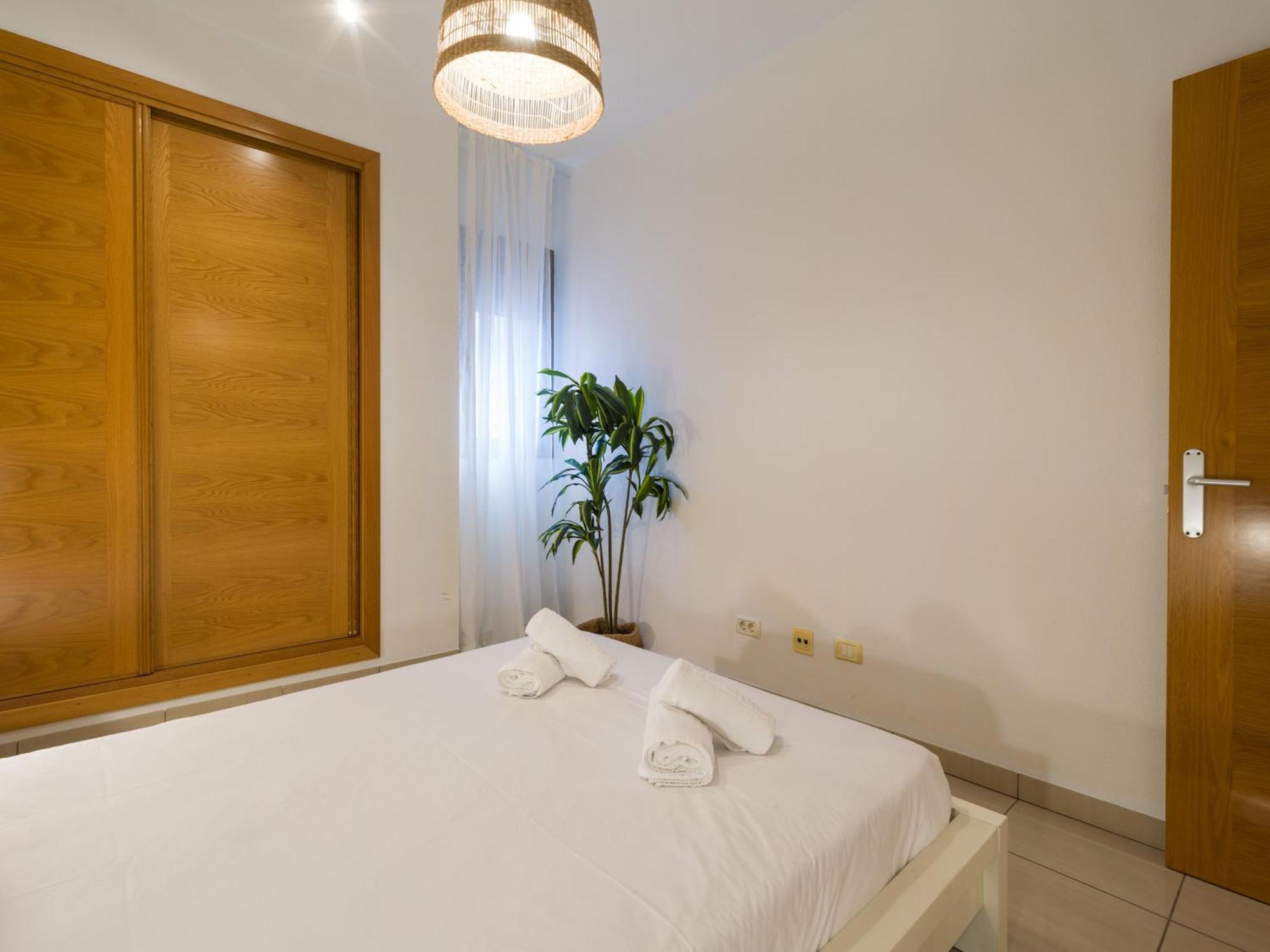 Remote Workers House By Canariasgetaway Las Palmas de Gran Canaria Exterior foto