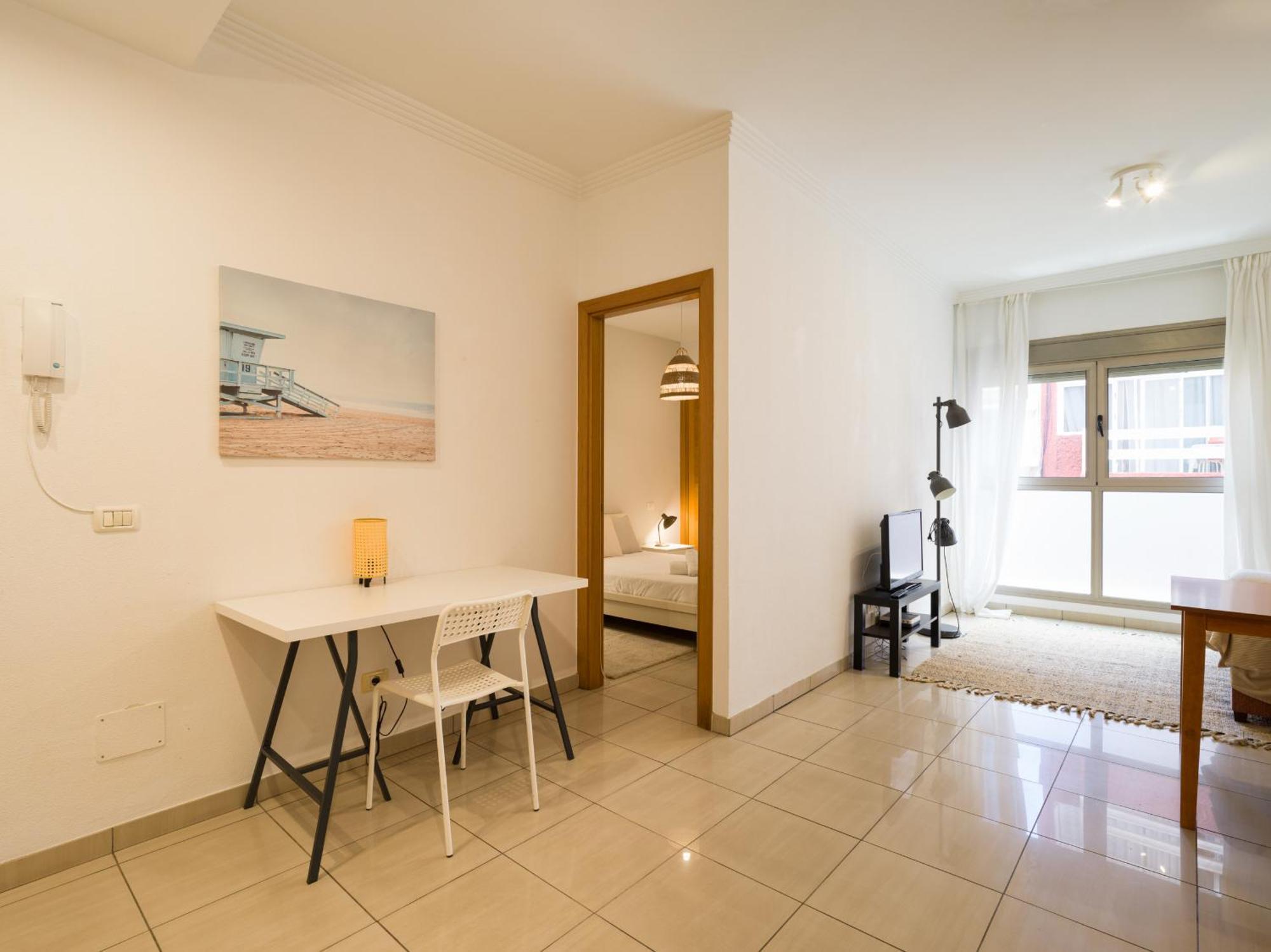 Remote Workers House By Canariasgetaway Las Palmas de Gran Canaria Exterior foto
