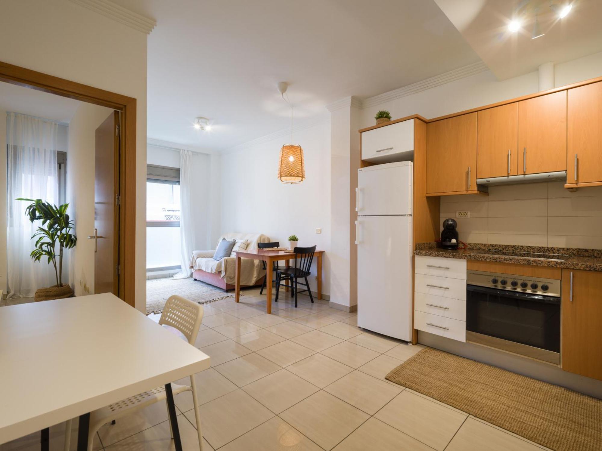 Remote Workers House By Canariasgetaway Las Palmas de Gran Canaria Exterior foto