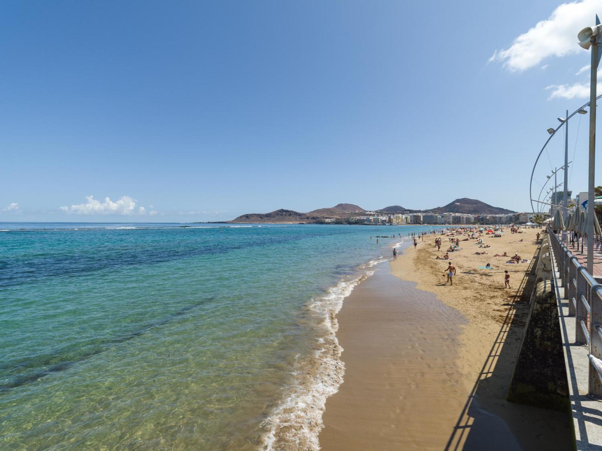 Remote Workers House By Canariasgetaway Las Palmas de Gran Canaria Exterior foto