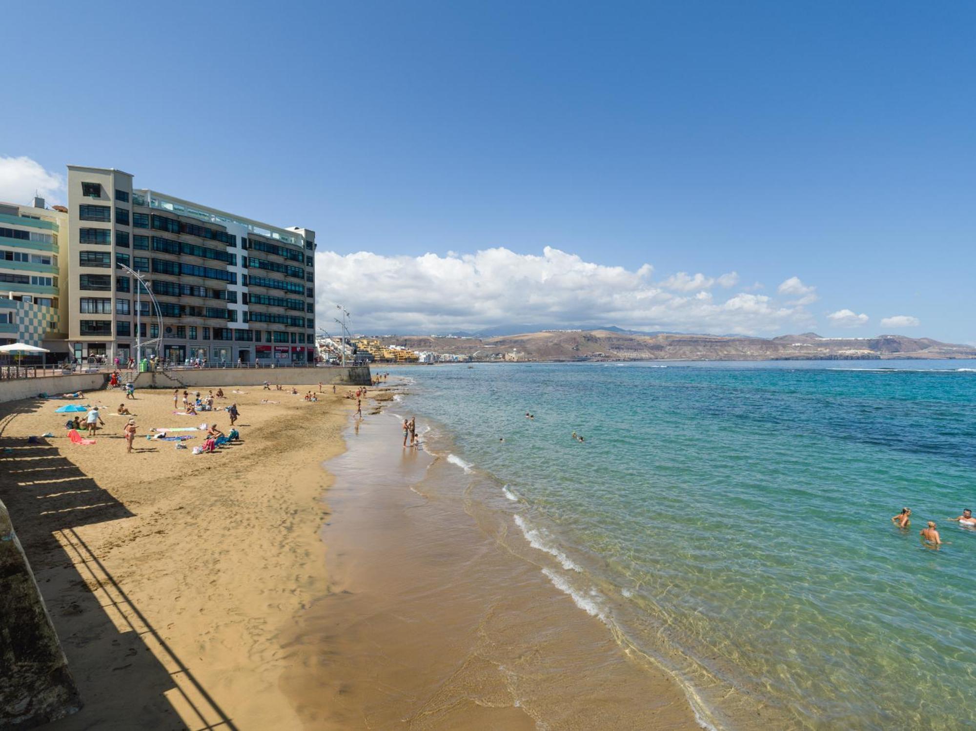 Remote Workers House By Canariasgetaway Las Palmas de Gran Canaria Exterior foto