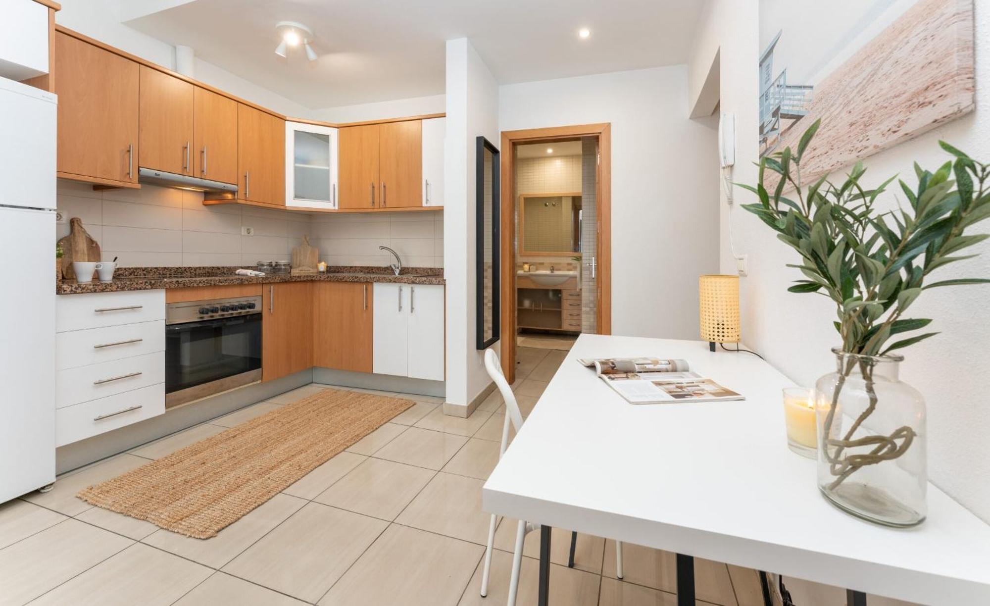 Remote Workers House By Canariasgetaway Las Palmas de Gran Canaria Exterior foto