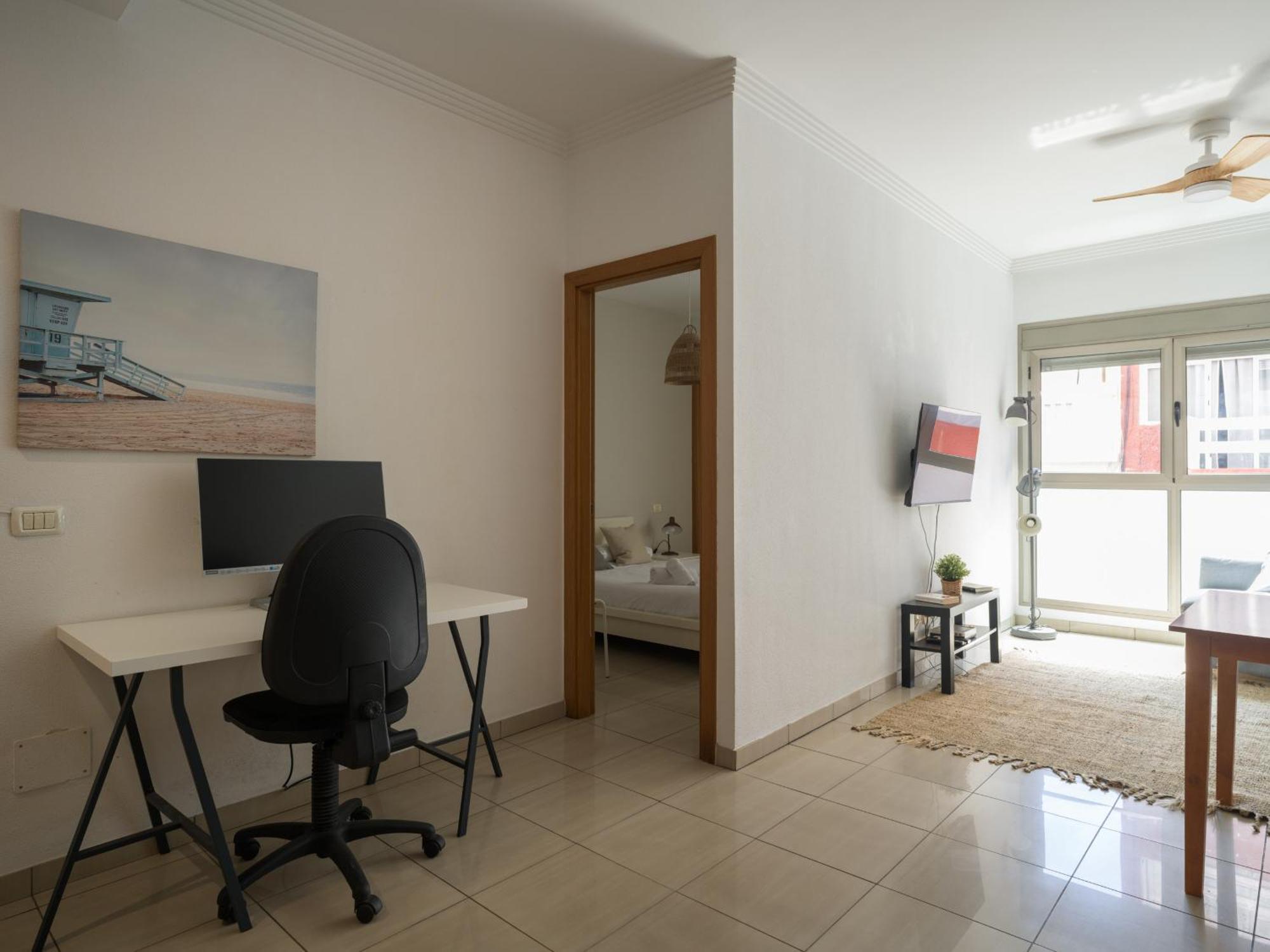 Remote Workers House By Canariasgetaway Las Palmas de Gran Canaria Exterior foto