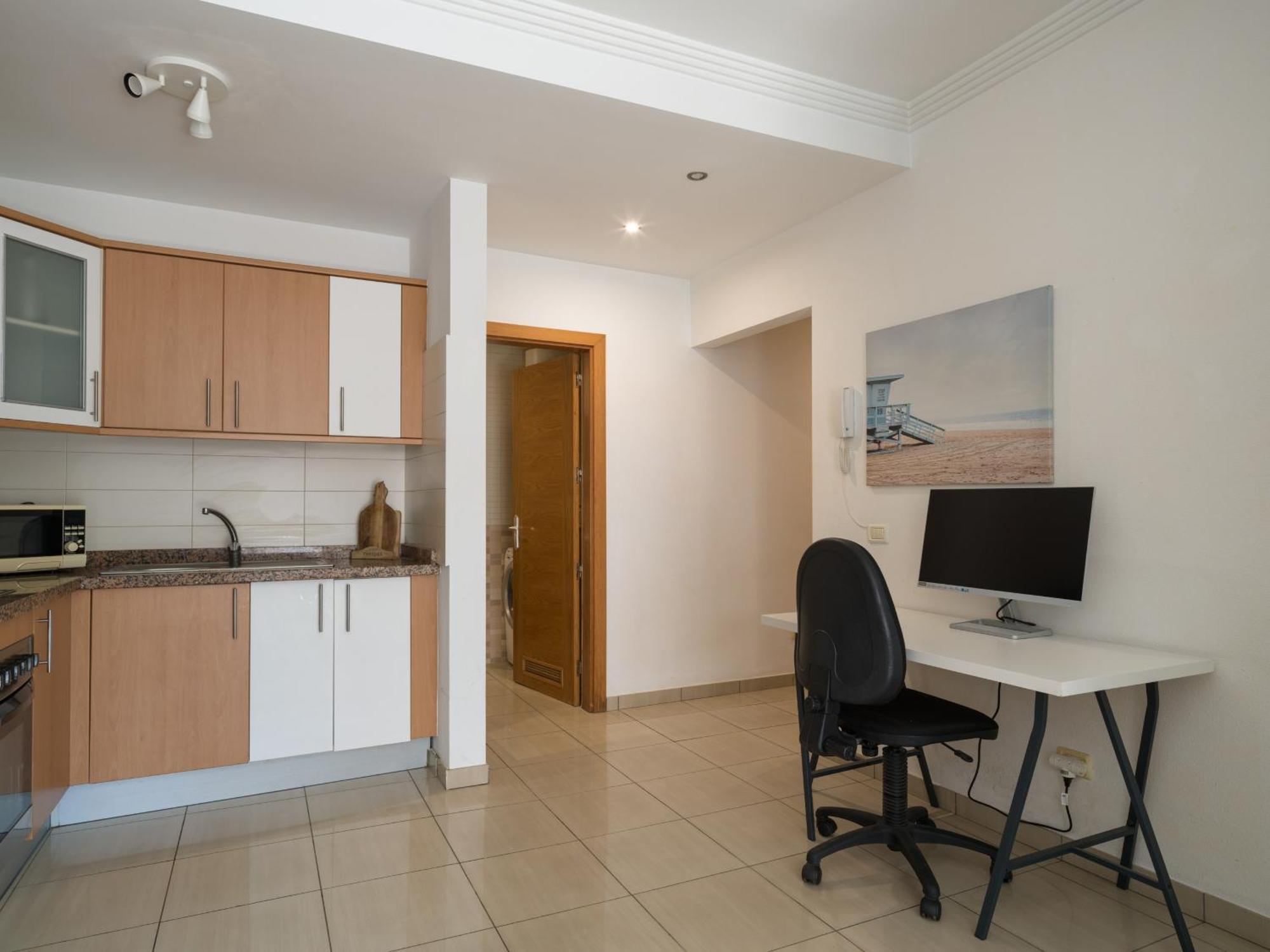 Remote Workers House By Canariasgetaway Las Palmas de Gran Canaria Exterior foto