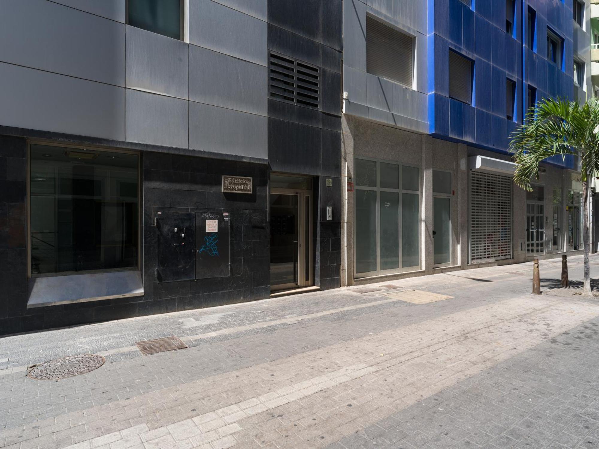Remote Workers House By Canariasgetaway Las Palmas de Gran Canaria Exterior foto