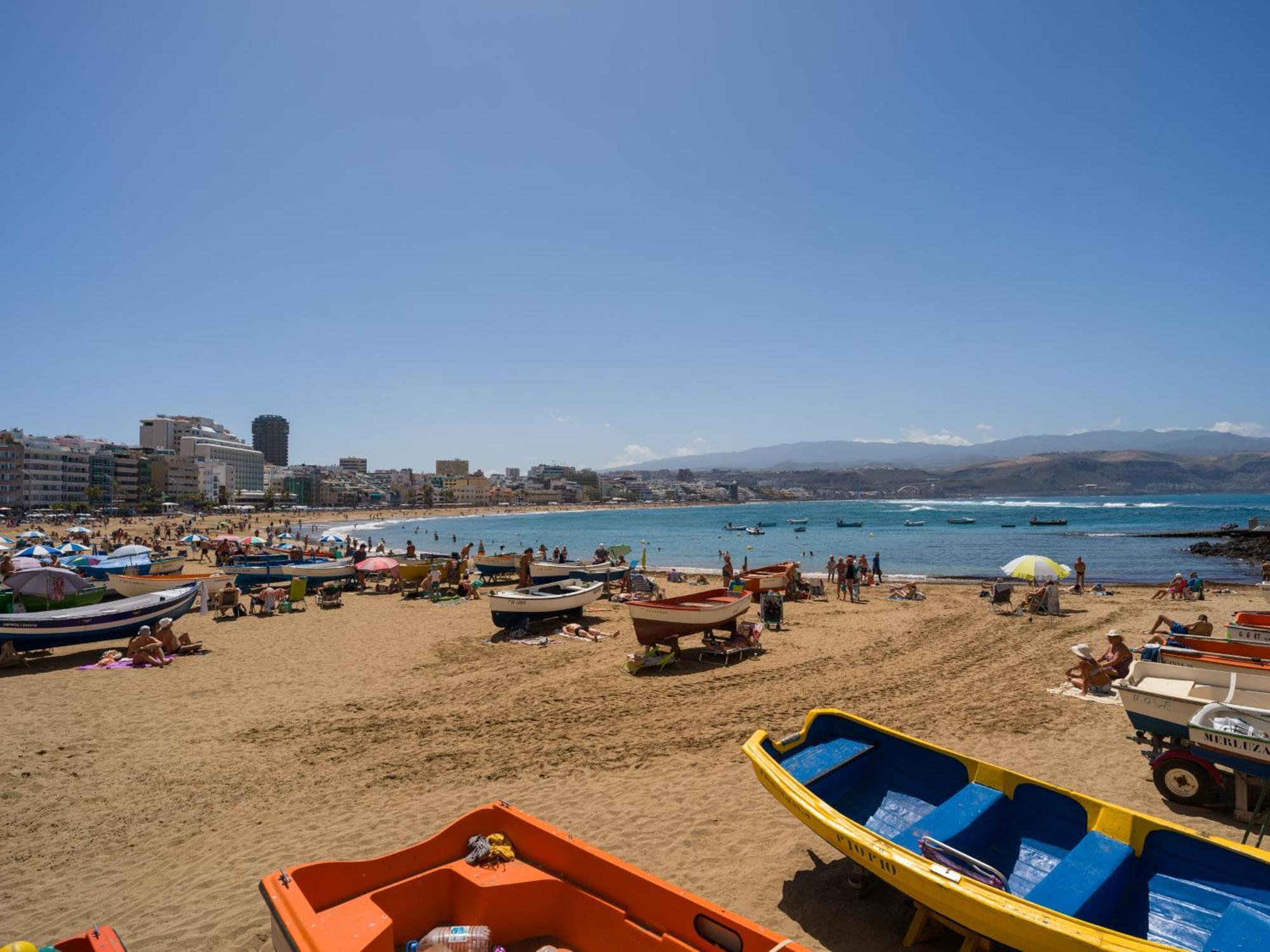 Remote Workers House By Canariasgetaway Las Palmas de Gran Canaria Exterior foto