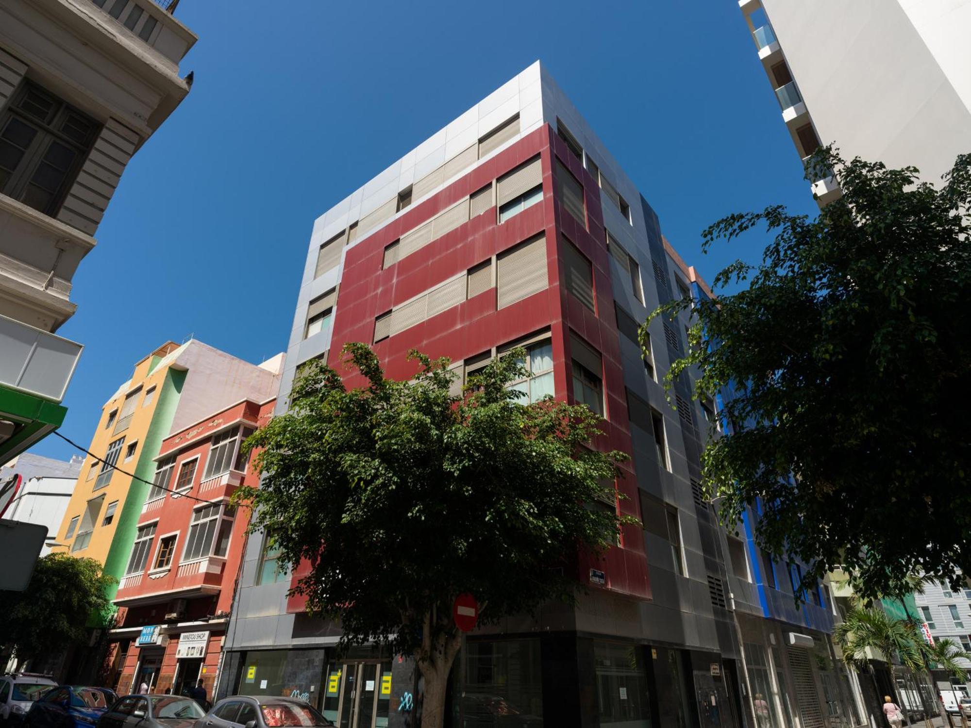 Remote Workers House By Canariasgetaway Las Palmas de Gran Canaria Exterior foto