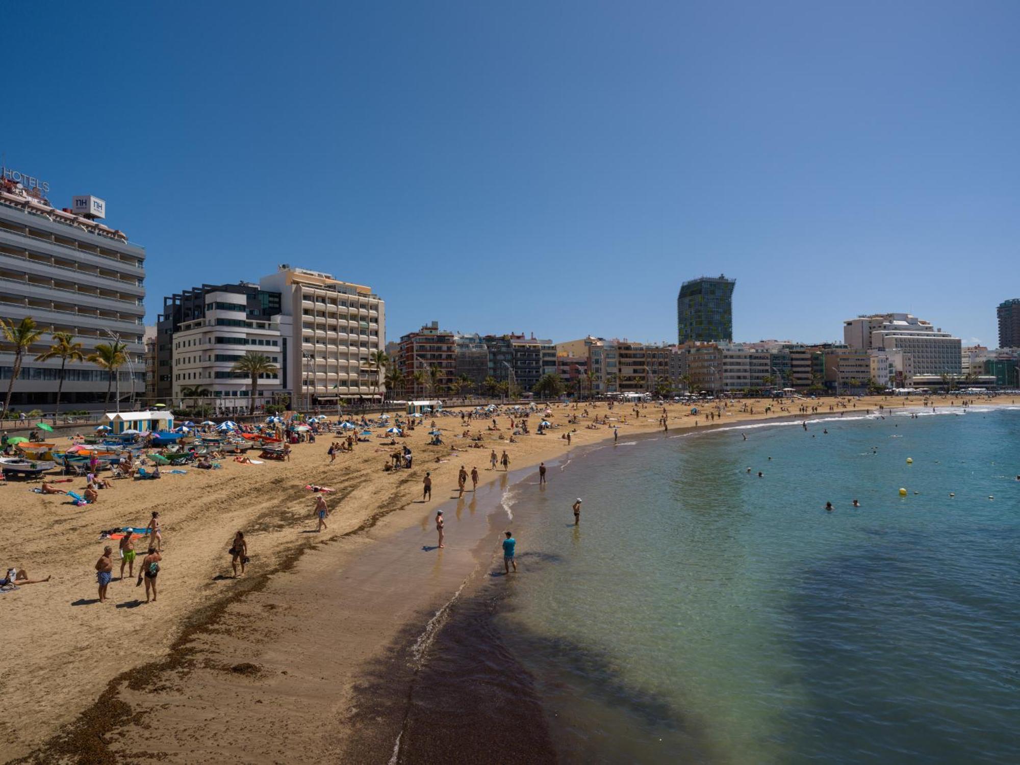 Remote Workers House By Canariasgetaway Las Palmas de Gran Canaria Exterior foto