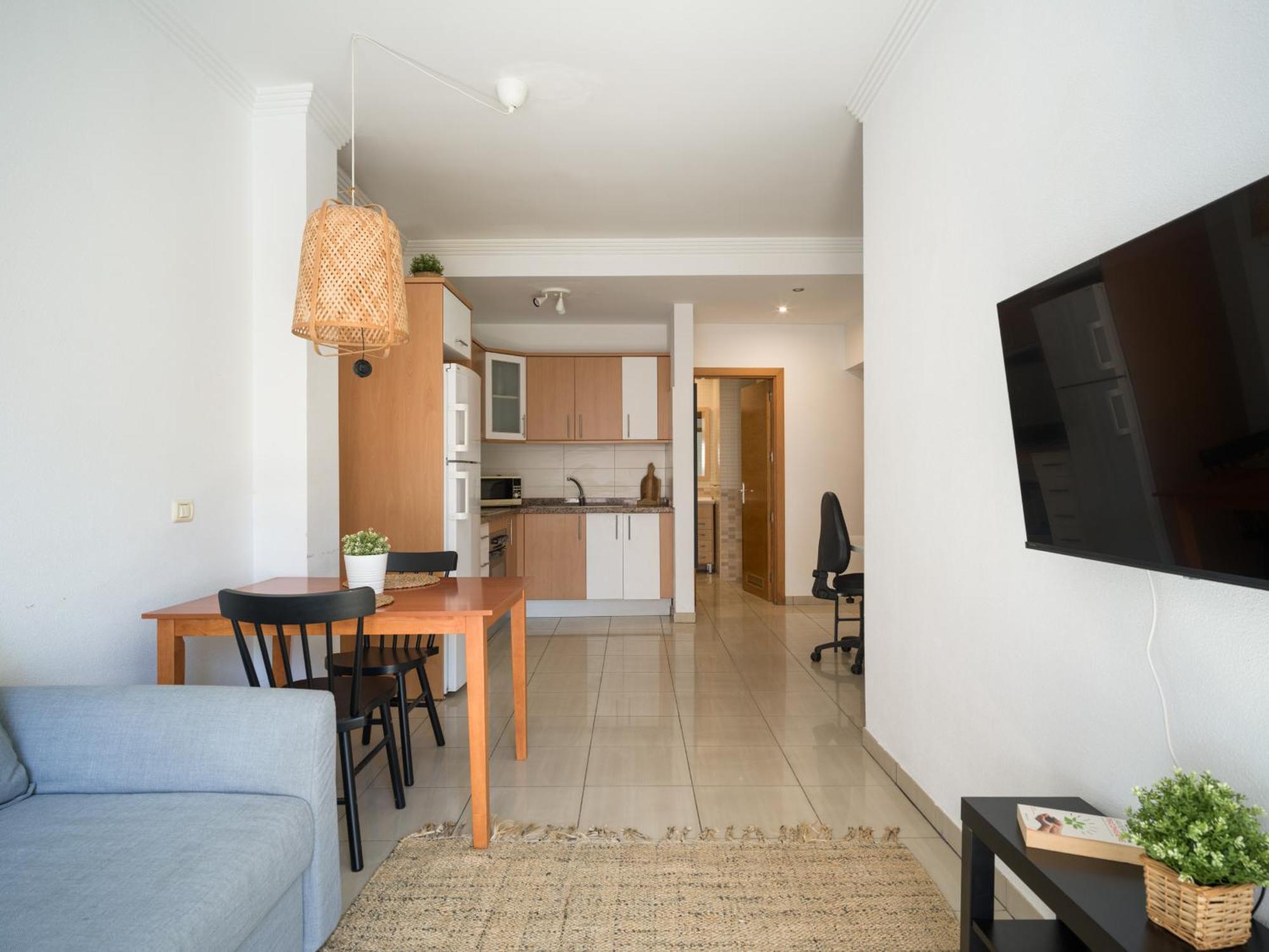 Remote Workers House By Canariasgetaway Las Palmas de Gran Canaria Exterior foto